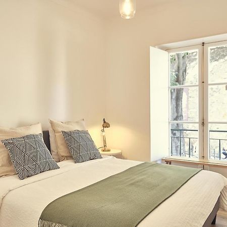 Casas Do Bairro Conqvistador 리스본 외부 사진