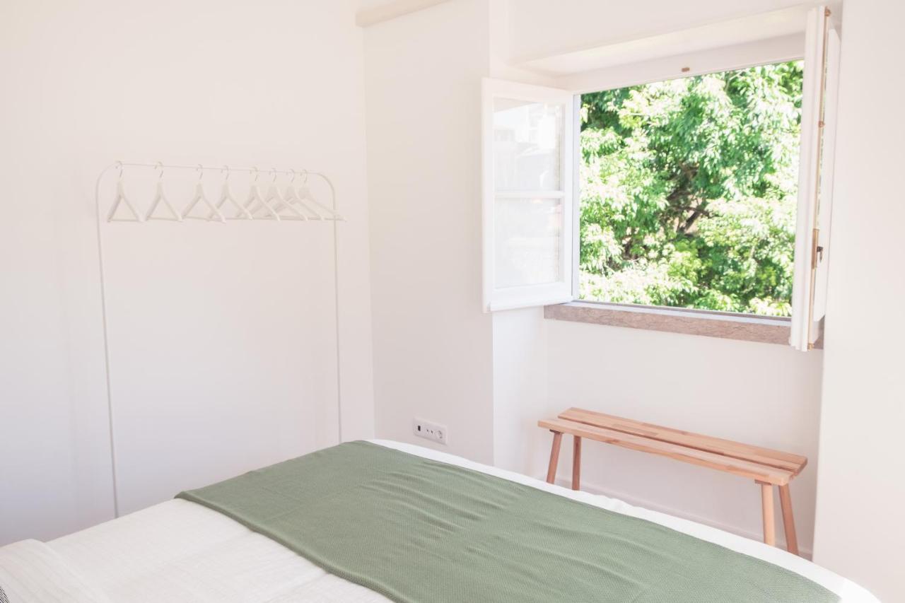 Casas Do Bairro Conqvistador 리스본 외부 사진