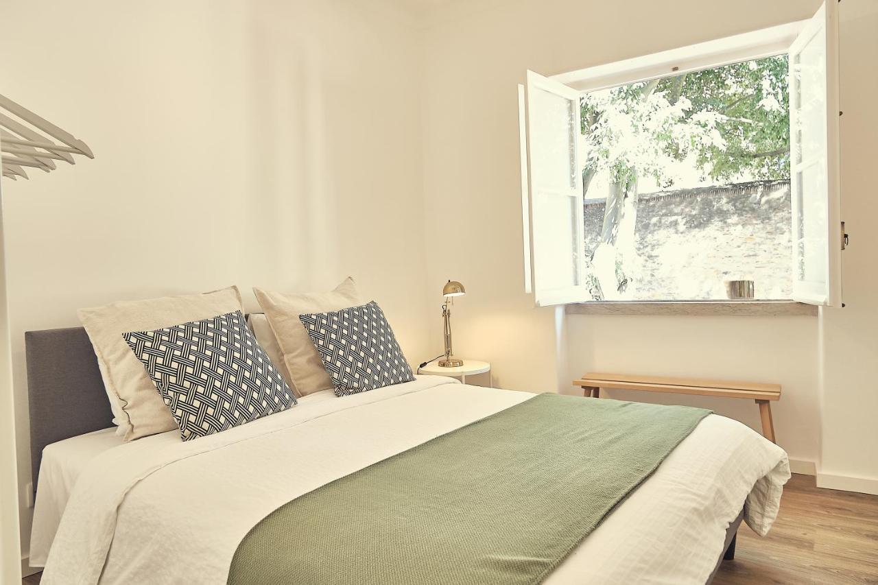 Casas Do Bairro Conqvistador 리스본 외부 사진